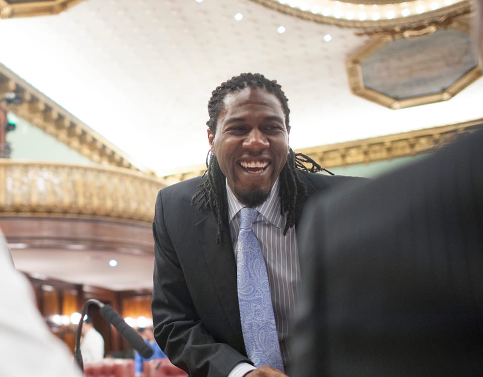 High School Students Invited To Join Councilman Jumaane Williams’ Youth Council, Which Meets Tomorrow, September 12