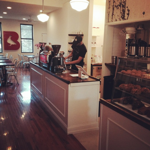 Now Open: Brewklyn Grind Roasters