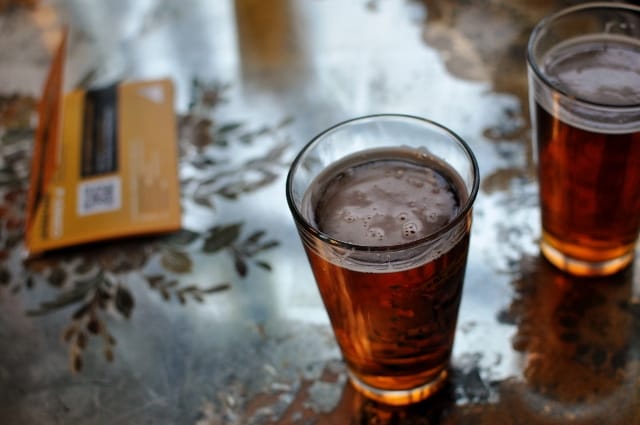 Kelly Taylor Of KelSo Beer & The NYC Brewers Guild On Clinton Hill’s Blocktoberfest