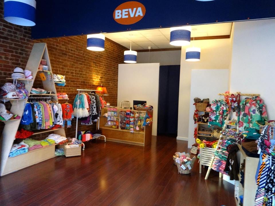 Beva Moves To Larger 7th Avenue Storefront