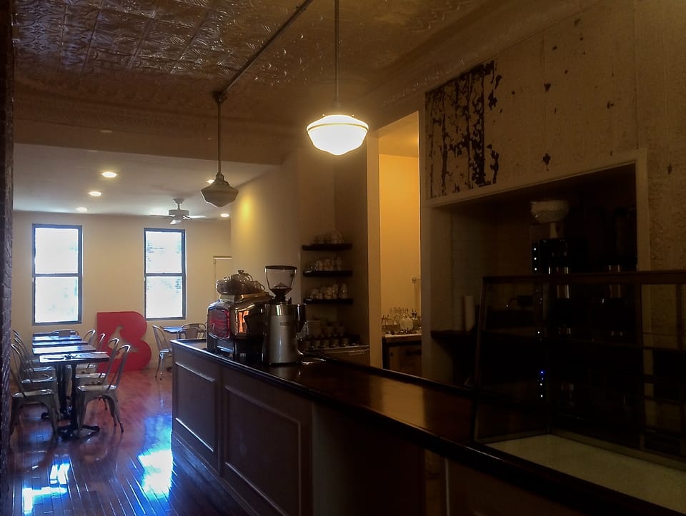 Sneak Peek: Brewklyn Grind Roasters