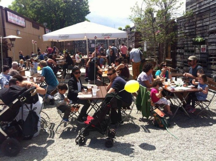 South Slope Weekend Events Spotlight: September 25-28