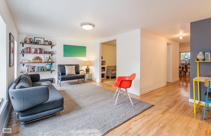 Fort Greene-Clinton Hill Rental Roundup