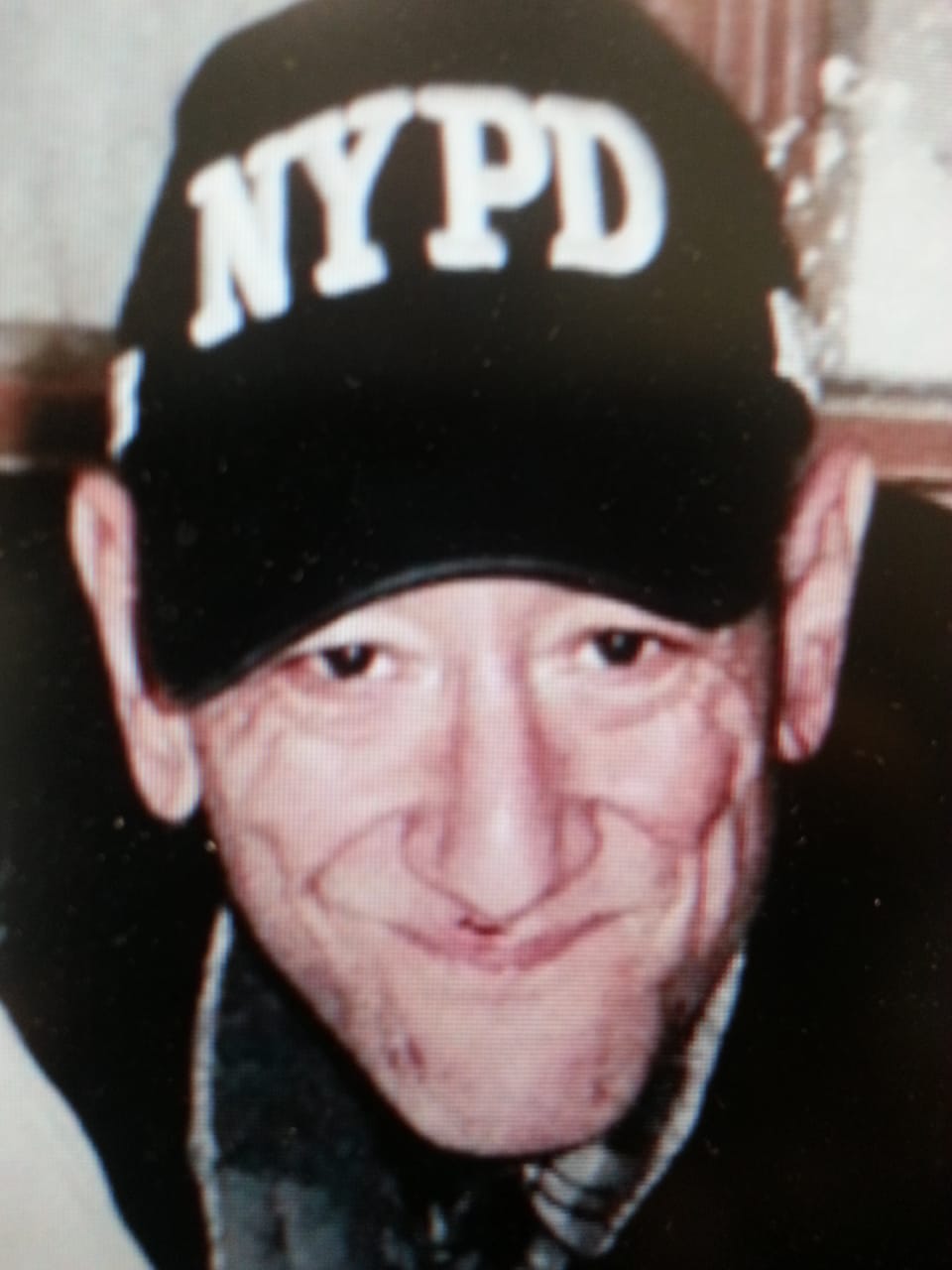 Missing: Menachem Tyk, 56, Of Borough Park