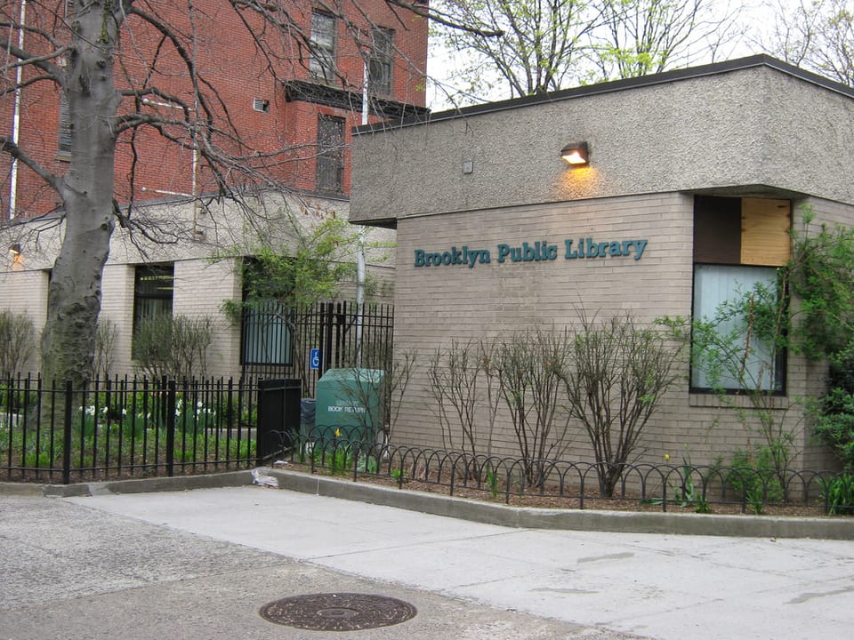 Translation Services Now Available At All Brooklyn Public Library Branches