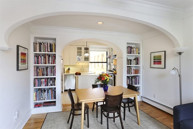 This Weekend’s Fort Greene-Clinton Hill Open House Picks