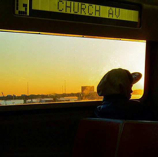 Feel Like You’re Waiting Forever For The Subway? It’s Because You Are