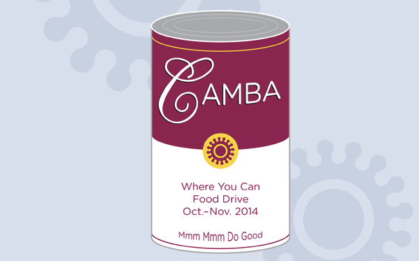 Weekend Events At The Flatbush Food Co-op: Spooky Beer Tasting & Food Drive For CAMBA