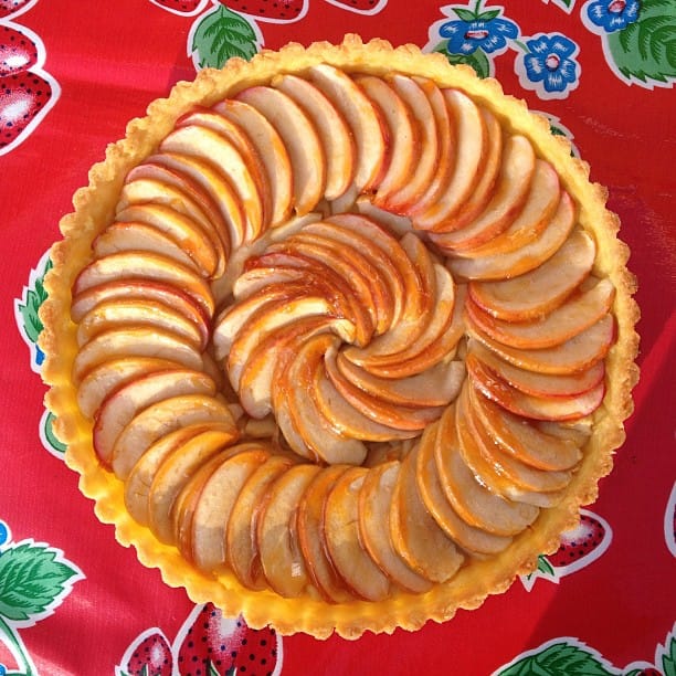 Compete (And Eat) At The Annual Grand Army Plaza Greenmarket Apple Pie Bake-Off On Saturday