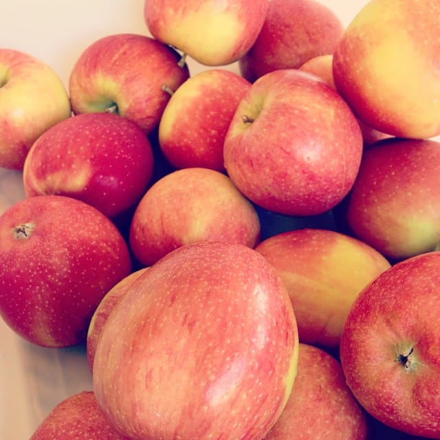 Show Off Your Best Apple Pie At The Windsor Terrace Greenmarket This Sunday, October 19