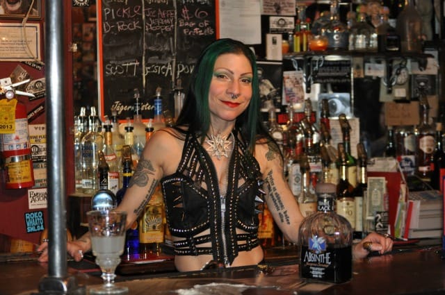 Lucky 13 Saloon To Open In New Gowanus Space On Halloween