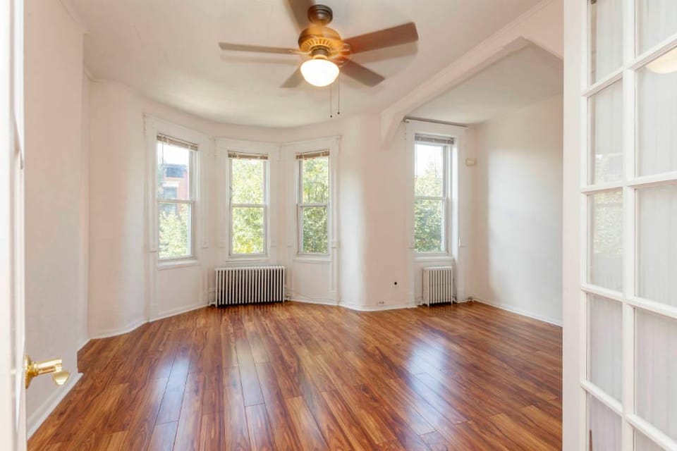 Park Slope Rental Roundup: 1-Bedroom Apartments