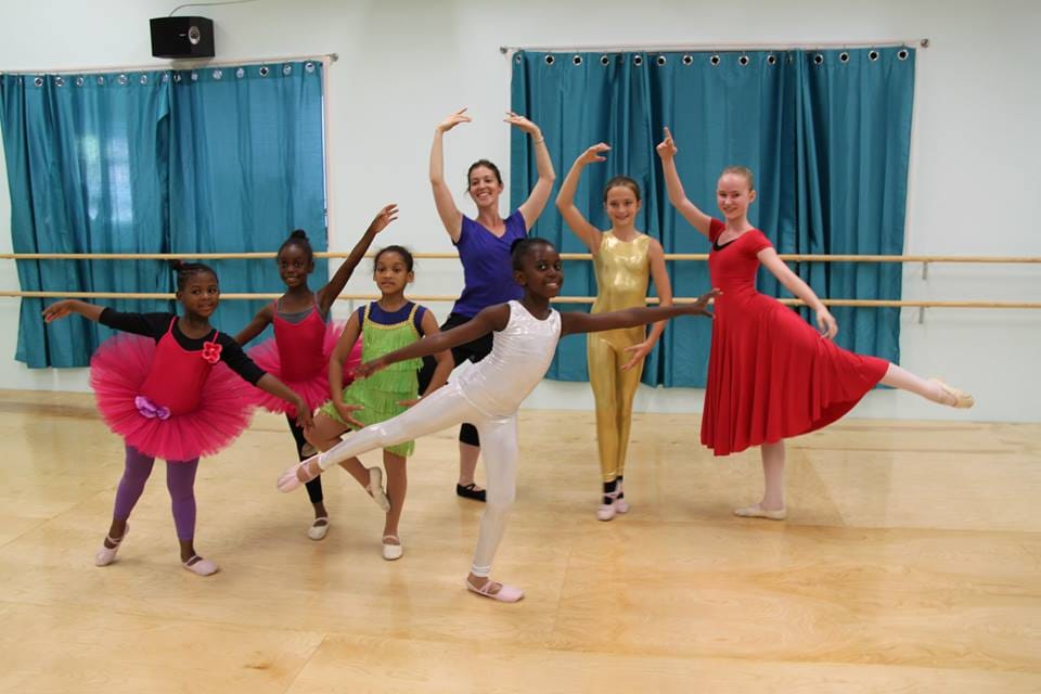 Register Now For Cynthia King Dance Studio Classes While There’s Still Space (Partner Post)