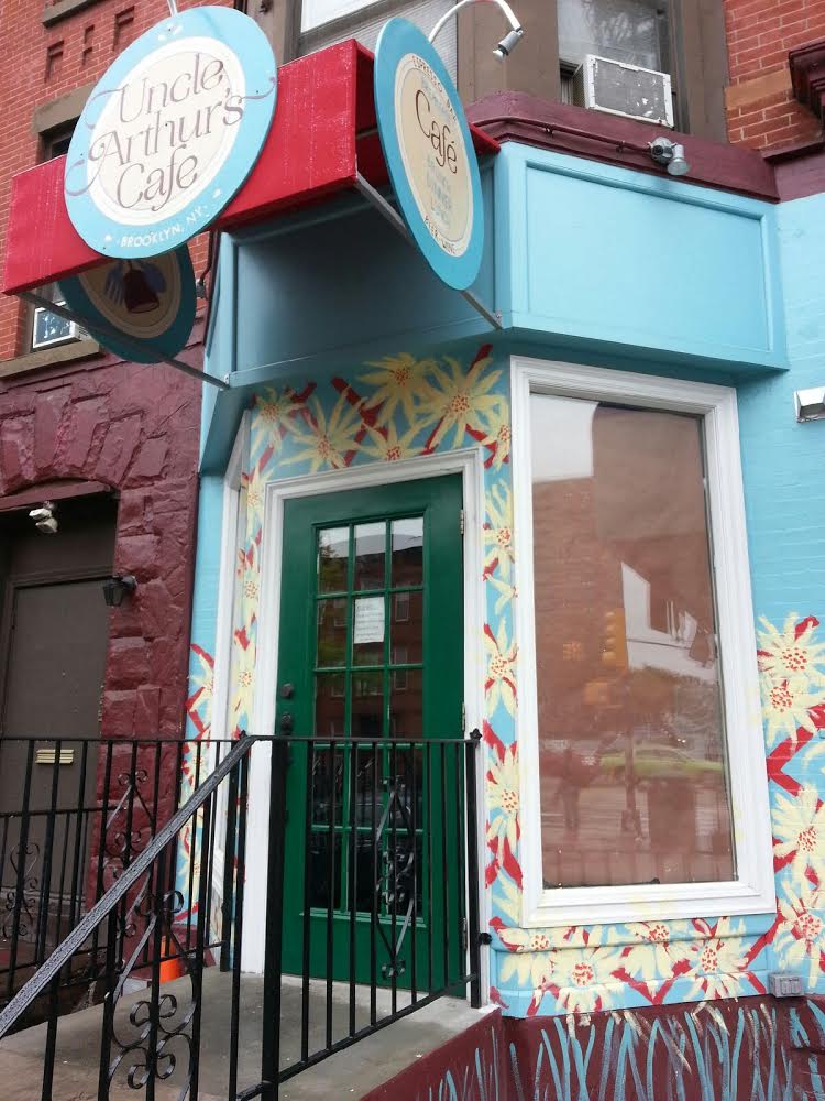 Uncle Arthur’s Cafe Closes After Seven Months On 9th Street