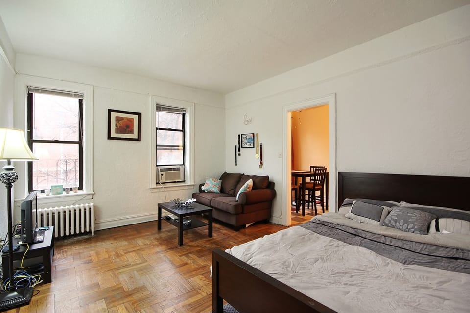 South Slope Rental Roundup