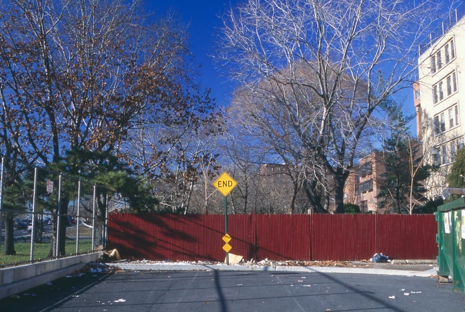 Trippy Photo Series Zooms In On “The End Of Brooklyn”