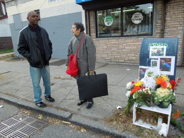 Community Gathers For Mohammad ‘Naeim’ Uddin’s Funeral; PS 130 Collecting Donations For Family