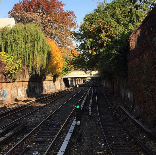 The B Runs Local, The Q Runs Express & More Subway Changes To Look Out For This Week