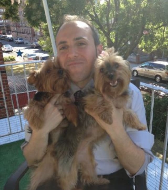 Councilman Treyger Invites You To Adopt A Pet This Sunday