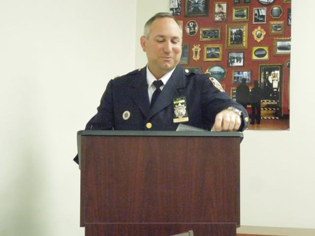 Tonight: 66th Precinct Community Council Meets At 7:30 At The CB 12 Headquarters