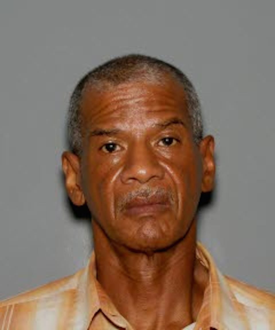 Silver Alert: Gerald Kinnison, 65, Has Dementia