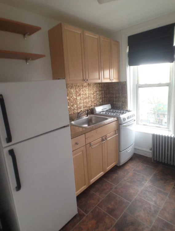 Park Slope Rental Roundup: 1-Bedroom Apartments