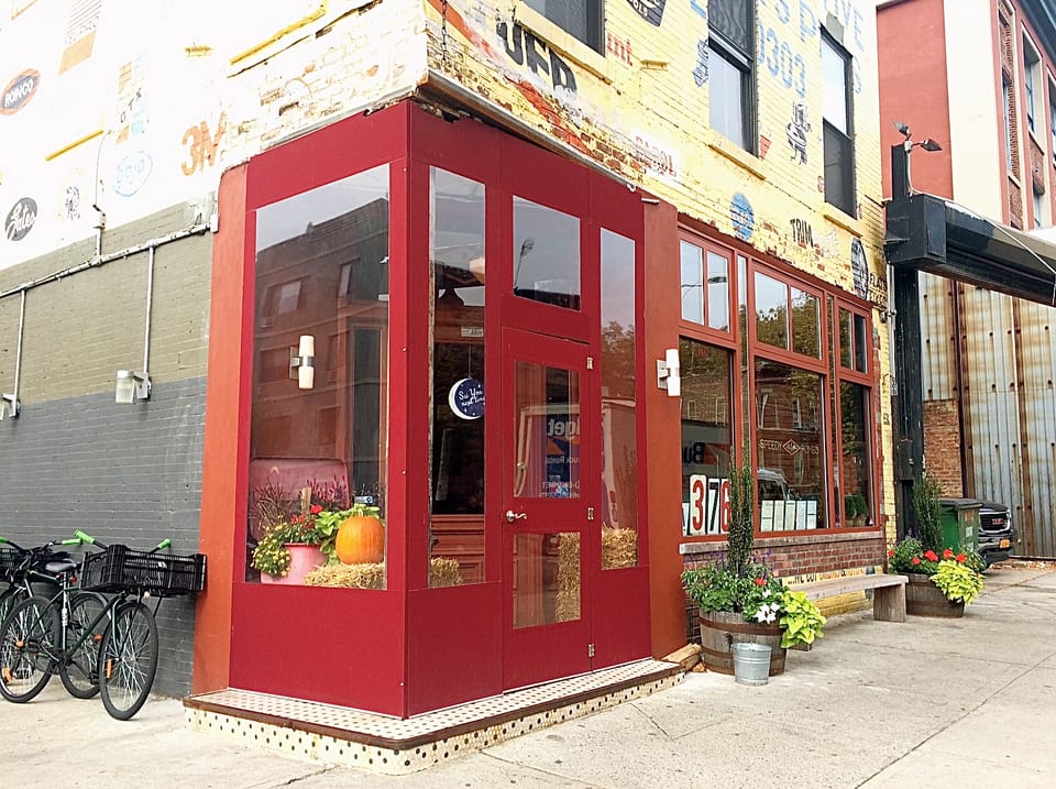 Beloved Fort Greene & Clinton Hill Restaurants Expand To Manhattan