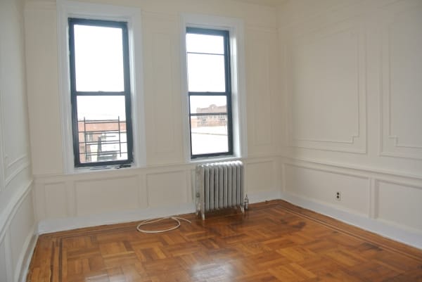 Bensonhurst Apartment Rental Roundup: Flying Solo