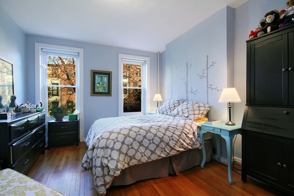 Park Slope Rental Roundup