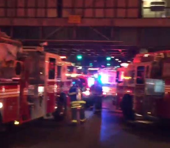 Man Killed After Getting Hit By Q Train In Midwood