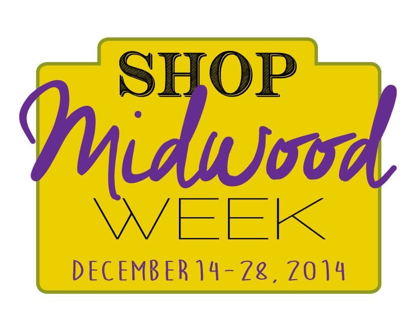 Save At 30+ Local Businesses During Shop Midwood Week! (December 14-28)