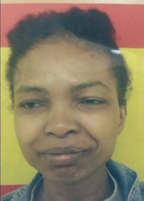 Police Seek Help Locating Missing Woman