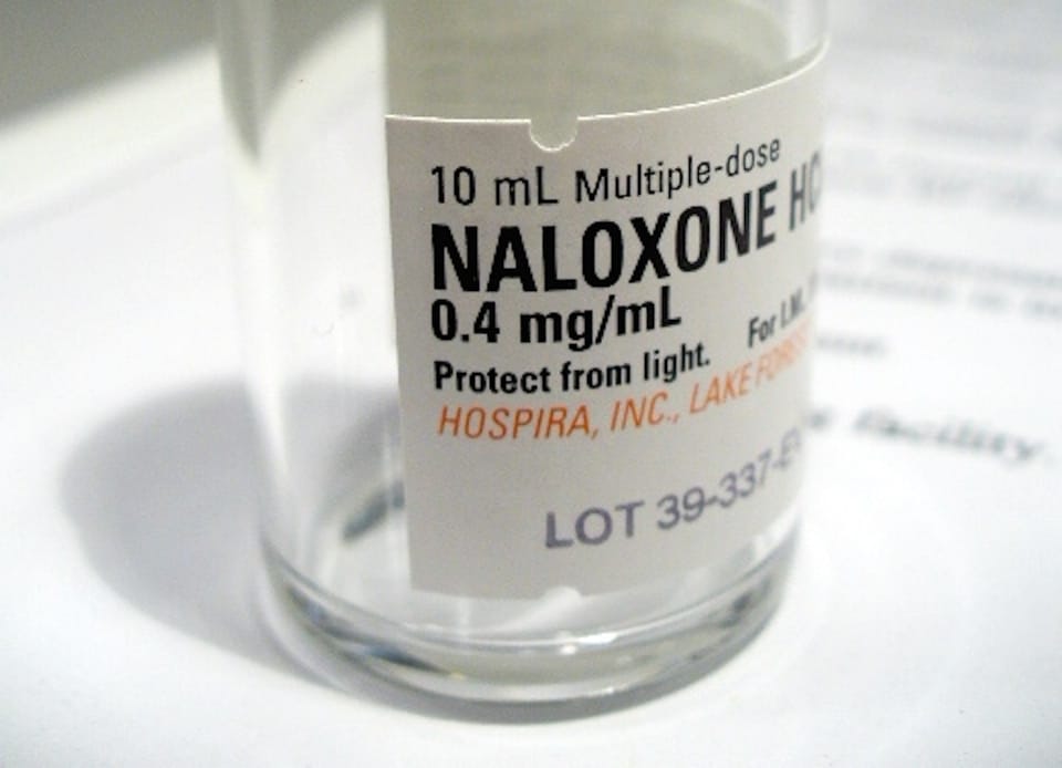 Tonight: Councilman Gentile To Hold Free Narcan Seminar