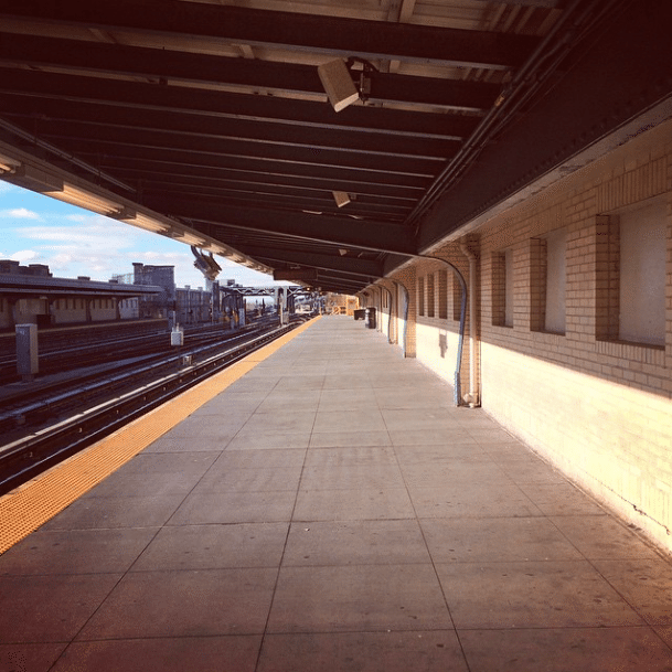 South Slope Subway Changes Through Friday (Our Weekend’s Free & Clear!)