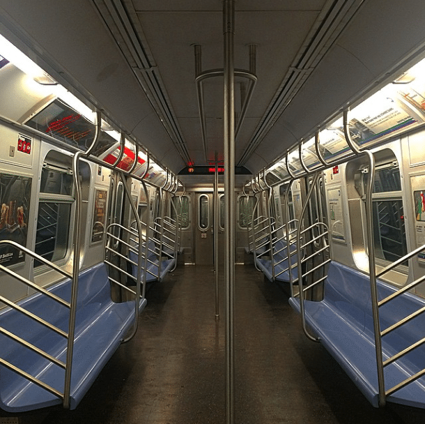 Sheepshead Bay Subway Stations Infested With Cabbage-Related Bacteria