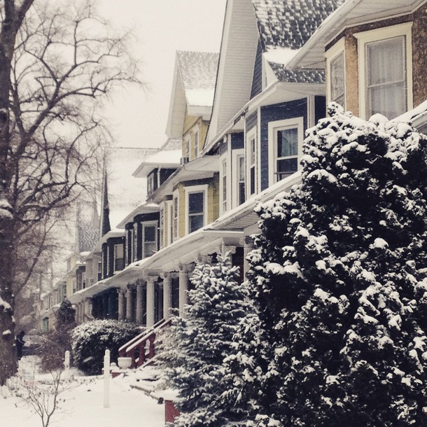 All Subway & Bus Lines Will Be Shut Down & More To Know As This Blizzard Hits