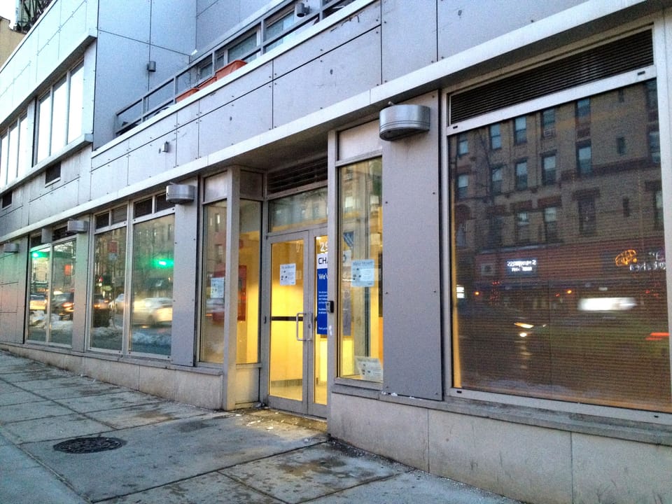 New Post Office For Flatbush Avenue?