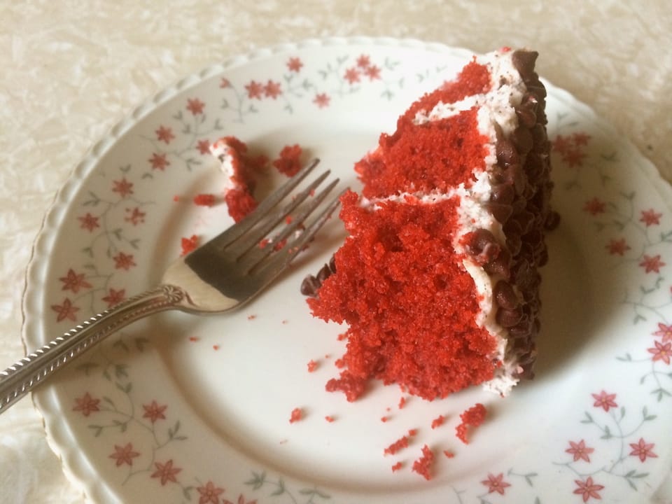 Red Velvet Cake Shop To Open On Surf Avenue