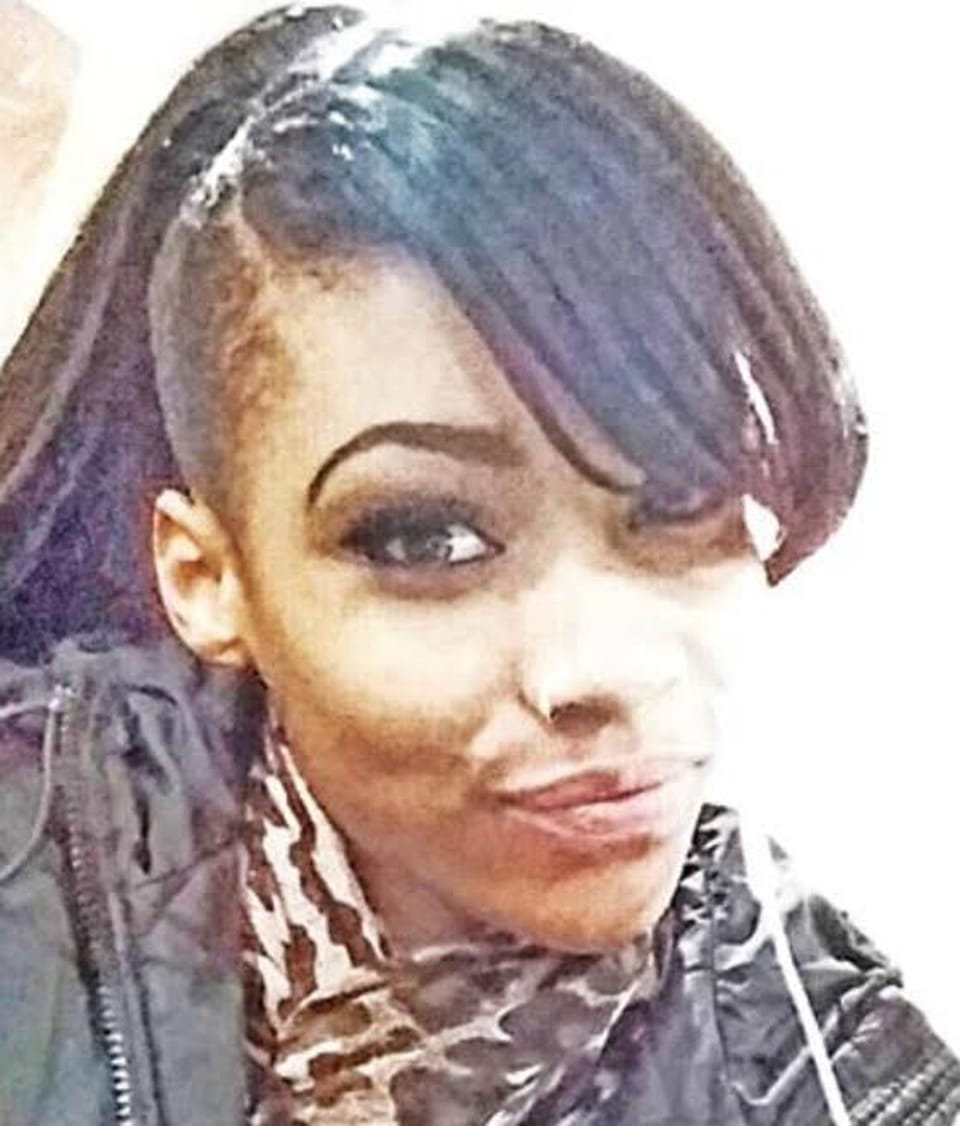 Missing: Shenique Leslie, 16, Last Seen In Coney Island