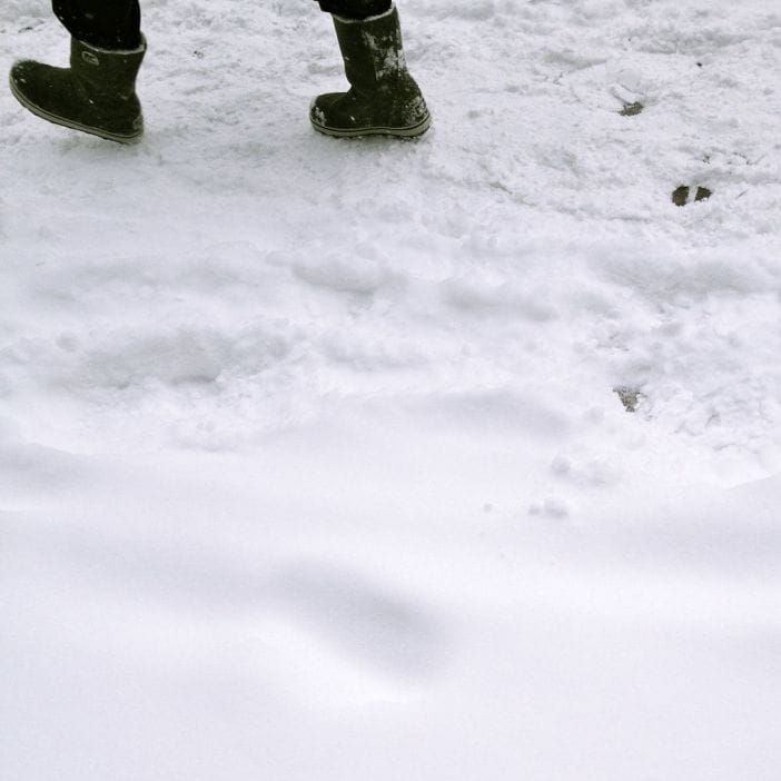 Blizzard 2015: Remember These Safety Tips