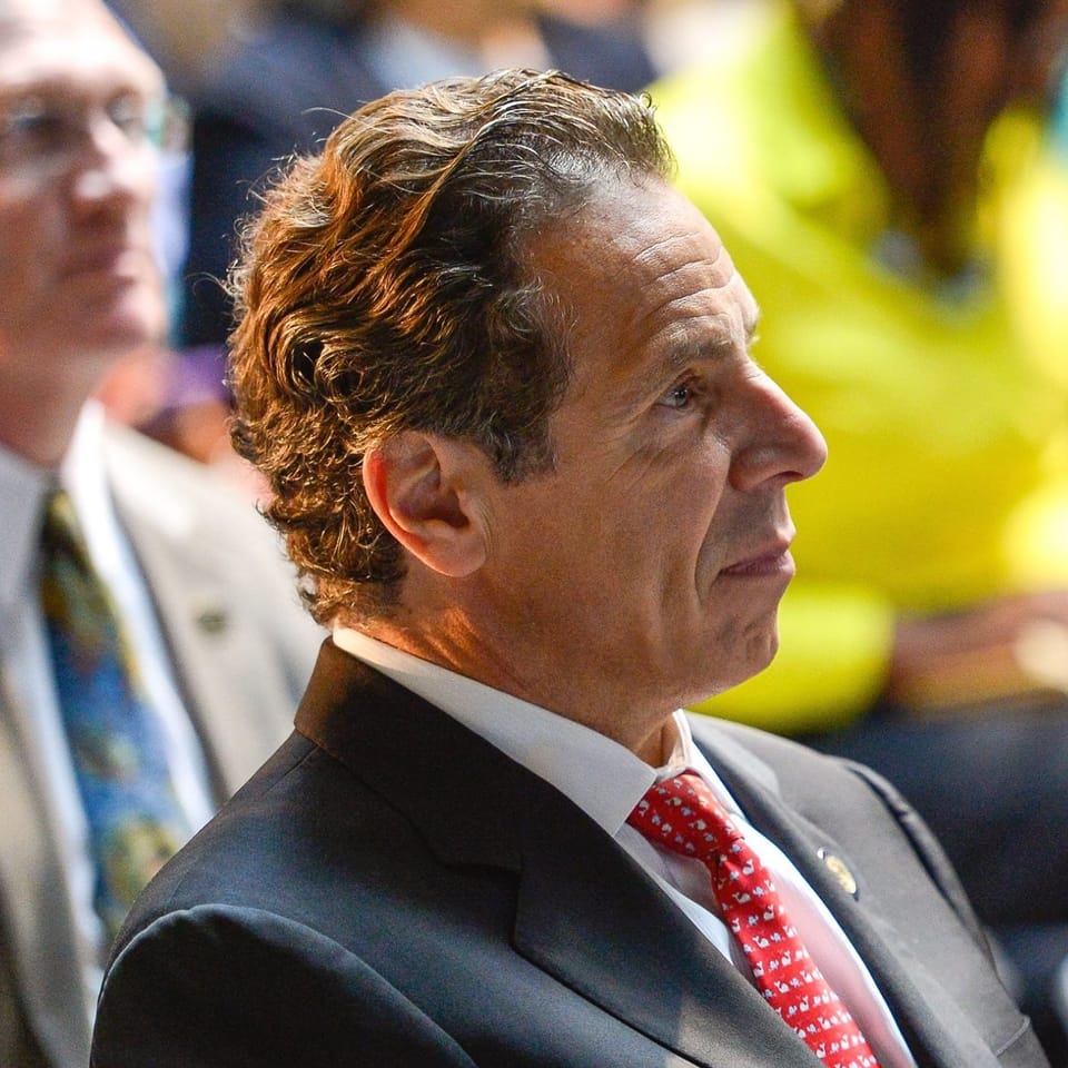 Cuomo Complies With Judge’s Order To Call Special Election