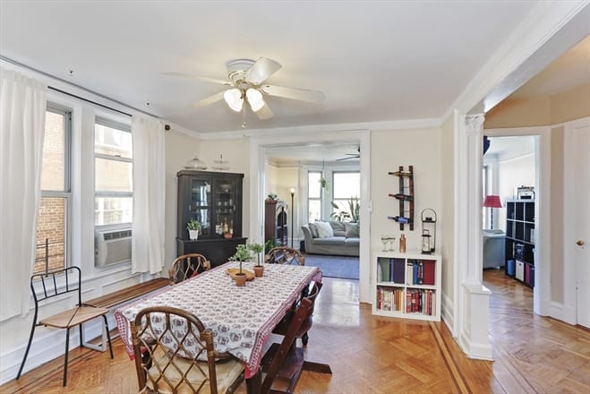 This Weekend’s Park Slope Open House Picks