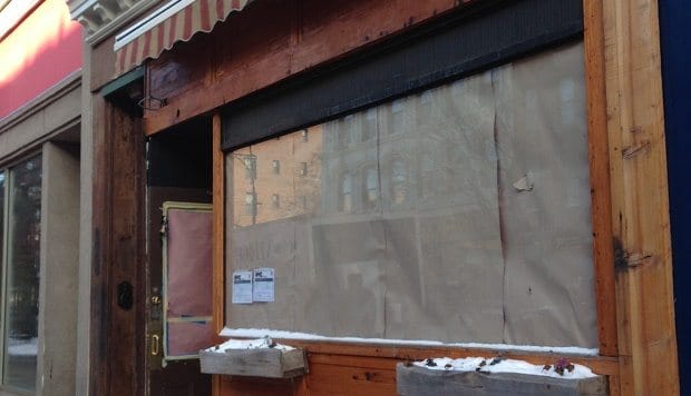 Bar Bolinas To Open In Former Maggie Brown Space