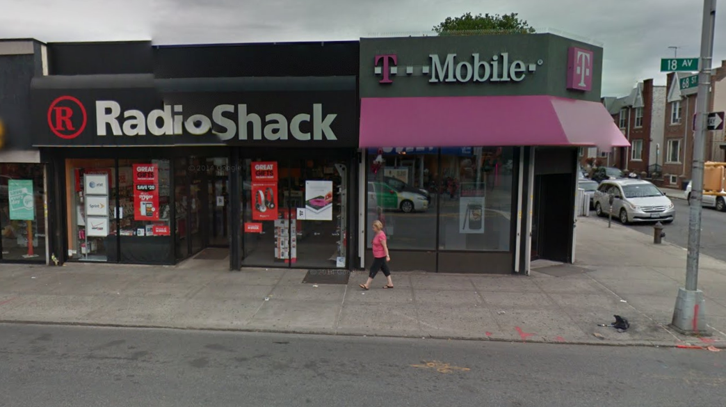 18th Ave Radio Shack Among Thousands To Be Closed