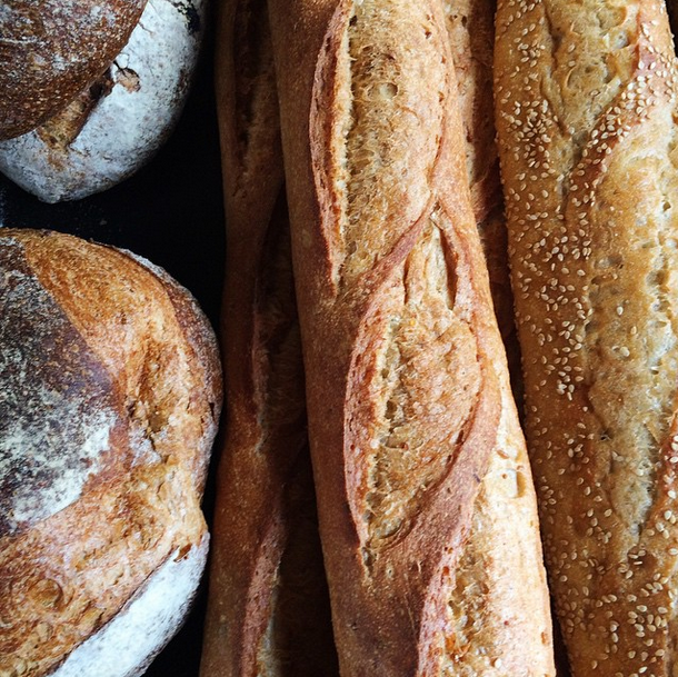 New Pop-Up Shop Featuring Local Grain Farmers Coming To The Cortelyou Greenmarket This Sunday