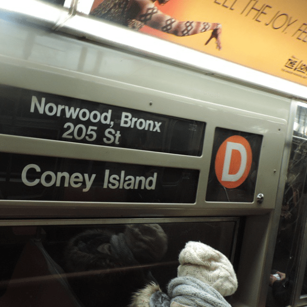 Step Aside 4, The 3 Can Handle This, And More Fort Greene-Clinton Hill Weekend Subway Changes