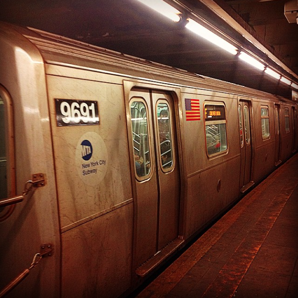 Assemblyman Brennan’s New Bill Will Make Subway & Bus Crimes Easier To Track