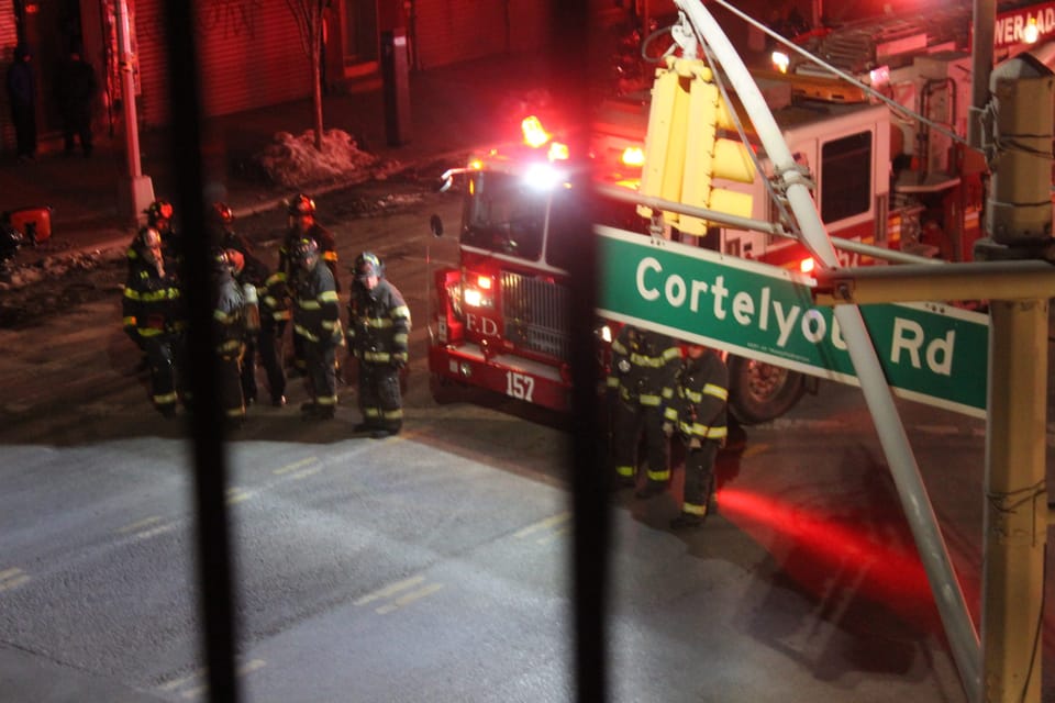 What’s With All The Manhole Explosions? Con Edison Explains