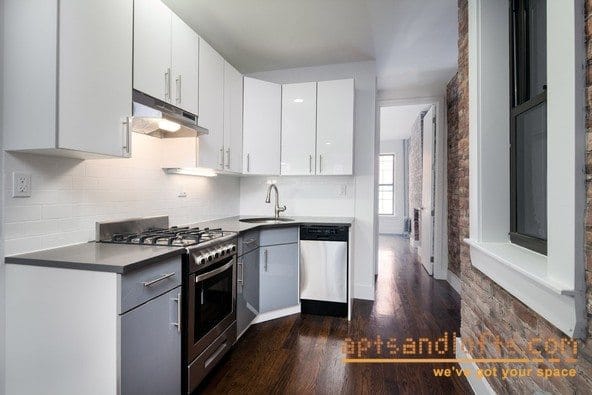 Fort Greene-Clinton Hill Rental Roundup