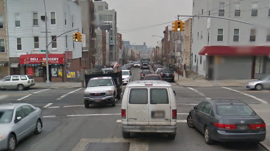 Tomorrow: Meeting On 20th Street Truck Route Area Study